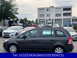 Opel Zafira bei Gebrauchtwagen.expert - Abbildung (9 / 15)