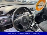 VW Passat bei Gebrauchtwagen.expert - Abbildung (14 / 15)
