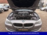 BMW 5er bei Gebrauchtwagen.expert - Abbildung (11 / 15)