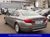 BMW 5er bei Gebrauchtwagen.expert - Abbildung (9 / 15)