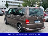 VW T5 Transporter bei Gebrauchtwagen.expert - Abbildung (7 / 15)