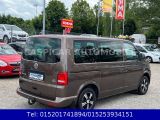 VW T5 Transporter bei Gebrauchtwagen.expert - Abbildung (5 / 15)