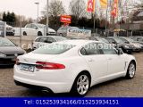Jaguar XF bei Gebrauchtwagen.expert - Abbildung (4 / 15) Jaguar XF bei Gebrauchtwagen.expert - Abbildung (4 / 15)