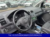 VW Cross Touran bei Gebrauchtwagen.expert - Abbildung (12 / 15)