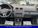 VW Cross Touran bei Gebrauchtwagen.expert - Abbildung (14 / 15)