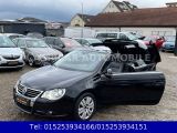 VW Eos bei Gebrauchtwagen.expert - Abbildung (11 / 15)