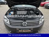VW Passat bei Gebrauchtwagen.expert - Abbildung (10 / 15)