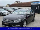VW Passat bei Gebrauchtwagen.expert - Abbildung (3 / 15)