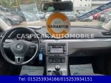 VW Passat bei Gebrauchtwagen.expert - Abbildung (15 / 15)