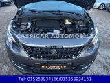 Peugeot 2008 bei Gebrauchtwagen.expert - Abbildung (11 / 15)