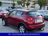 Nissan Juke bei Gebrauchtwagen.expert - Abbildung (8 / 15)