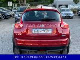 Nissan Juke bei Gebrauchtwagen.expert - Abbildung (6 / 15)