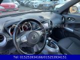 Nissan Juke bei Gebrauchtwagen.expert - Abbildung (13 / 15)