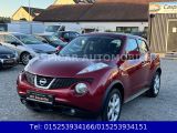 Nissan Juke bei Gebrauchtwagen.expert - Abbildung (2 / 15)