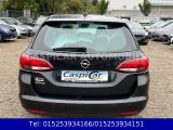 Opel Sports Tourer bei Gebrauchtwagen.expert - Abbildung (6 / 15) Opel Sports Tourer bei Gebrauchtwagen.expert - Abbildung (6 / 15)