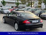 Mercedes-Benz CLS-Klasse bei Gebrauchtwagen.expert - Abbildung (8 / 15) Mercedes-Benz CLS-Klasse bei Gebrauchtwagen.expert - Abbildung (8 / 15)