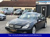 Mercedes-Benz CLS-Klasse bei Gebrauchtwagen.expert - Abbildung (3 / 15) Mercedes-Benz CLS-Klasse bei Gebrauchtwagen.expert - Abbildung (3 / 15)