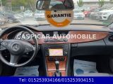 Mercedes-Benz CLS-Klasse bei Gebrauchtwagen.expert - Abbildung (15 / 15) Mercedes-Benz CLS-Klasse bei Gebrauchtwagen.expert - Abbildung (15 / 15)