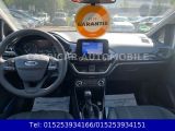 Ford Fiesta bei Gebrauchtwagen.expert - Abbildung (13 / 15)