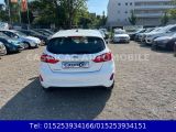 Ford Fiesta bei Gebrauchtwagen.expert - Abbildung (6 / 15)