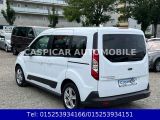 Ford Tourneo bei Gebrauchtwagen.expert - Abbildung (7 / 15)