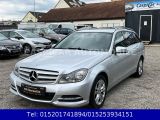 Mercedes-Benz C-Klasse bei Gebrauchtwagen.expert - Abbildung (3 / 15)