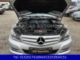 Mercedes-Benz C-Klasse bei Gebrauchtwagen.expert - Abbildung (10 / 15)