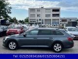 Skoda Superb bei Gebrauchtwagen.expert - Abbildung (8 / 15)