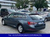 Skoda Superb bei Gebrauchtwagen.expert - Abbildung (7 / 15)