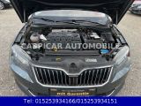 Skoda Superb bei Gebrauchtwagen.expert - Abbildung (10 / 15)