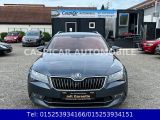 Skoda Superb bei Gebrauchtwagen.expert - Abbildung (2 / 15)