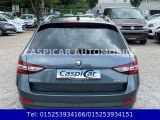 Skoda Superb bei Gebrauchtwagen.expert - Abbildung (6 / 15)