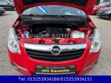 Opel Agila bei Gebrauchtwagen.expert - Abbildung (10 / 15)