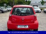 Opel Agila bei Gebrauchtwagen.expert - Abbildung (6 / 15)