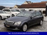 Mercedes-Benz C-Klasse bei Gebrauchtwagen.expert - Abbildung (3 / 15) Mercedes-Benz C-Klasse bei Gebrauchtwagen.expert - Abbildung (3 / 15)