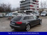 Audi A6 bei Gebrauchtwagen.expert - Abbildung (4 / 15)