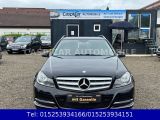 Mercedes-Benz C 180T CGI BlueEfficiency bei Gebrauchtwagen.expert - Abbildung (2 / 15)