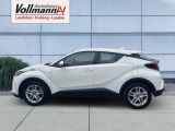Toyota C-HR bei Gebrauchtwagen.expert - Abbildung (2 / 15)