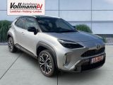 Toyota Yaris bei Gebrauchtwagen.expert - Abbildung (6 / 15)