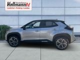 Toyota Yaris bei Gebrauchtwagen.expert - Abbildung (2 / 15)