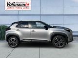 Toyota Yaris bei Gebrauchtwagen.expert - Abbildung (5 / 15)