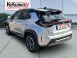 Toyota Yaris bei Gebrauchtwagen.expert - Abbildung (3 / 15)