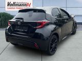 Toyota Yaris bei Gebrauchtwagen.expert - Abbildung (4 / 15)