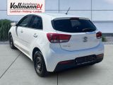 Kia Rio bei Gebrauchtwagen.expert - Abbildung (3 / 15)