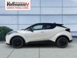 Toyota C-HR bei Gebrauchtwagen.expert - Abbildung (2 / 15)