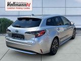 Toyota Corolla bei Gebrauchtwagen.expert - Abbildung (4 / 15)
