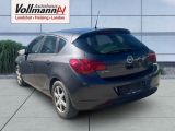 Opel Astra bei Gebrauchtwagen.expert - Abbildung (3 / 13) Opel Astra bei Gebrauchtwagen.expert - Abbildung (3 / 13)