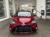 Toyota Yaris bei Gebrauchtwagen.expert - Abbildung (2 / 15)