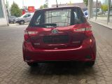 Toyota Yaris bei Gebrauchtwagen.expert - Abbildung (5 / 15)