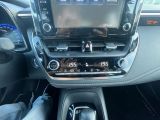 Toyota Corolla bei Gebrauchtwagen.expert - Abbildung (15 / 15)